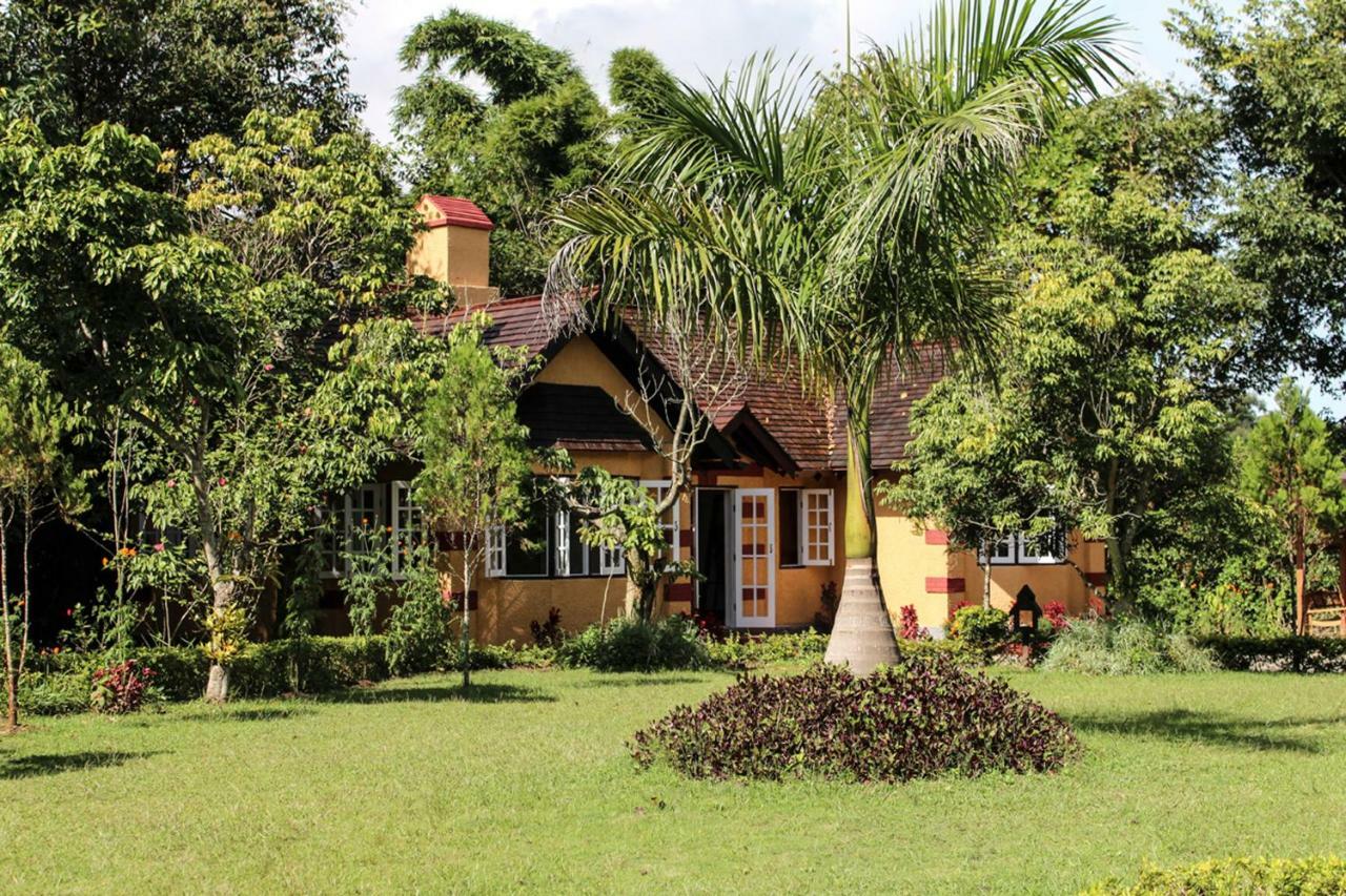 Amara Mountain Resort Кало Экстерьер фото
