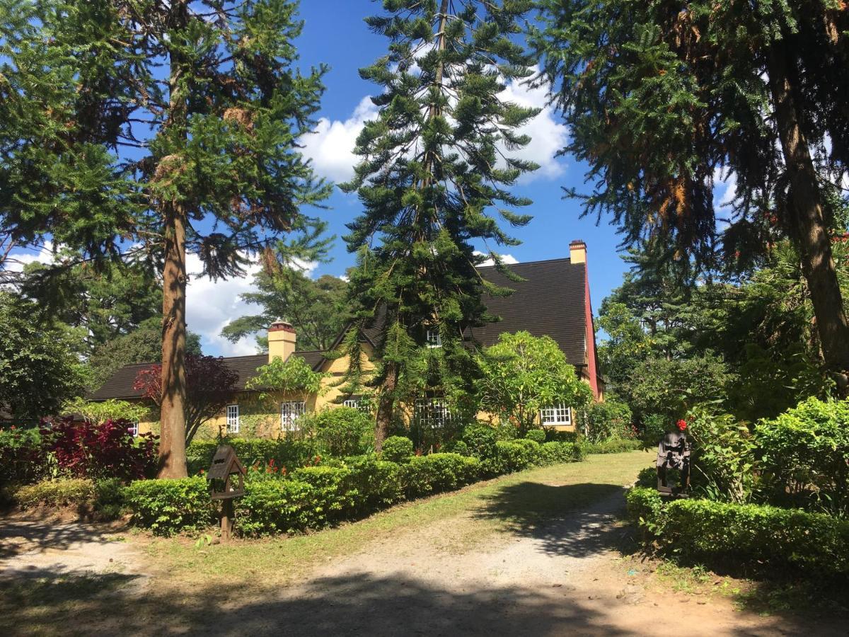Amara Mountain Resort Кало Экстерьер фото